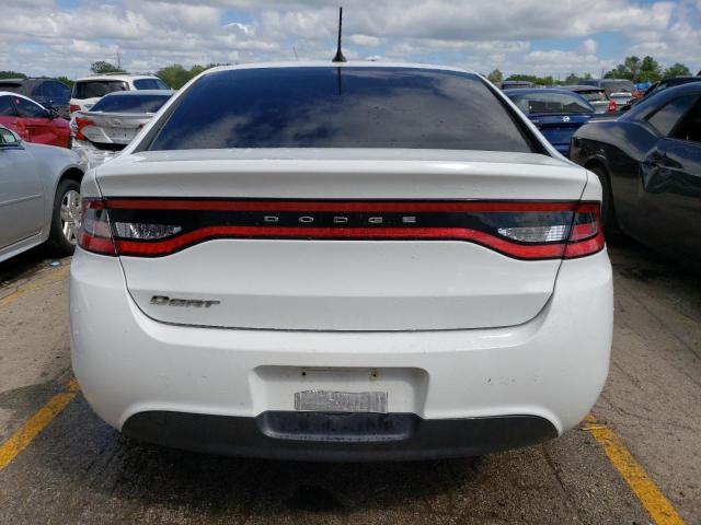 1C3CDFAA1FD159997 Dodge DART SE