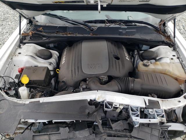 2C3CDZBT6KH641525 Dodge Challenger R/t