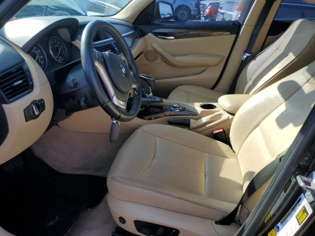 WBAVM1C52FV317455 BMW X1 Sdrive28i