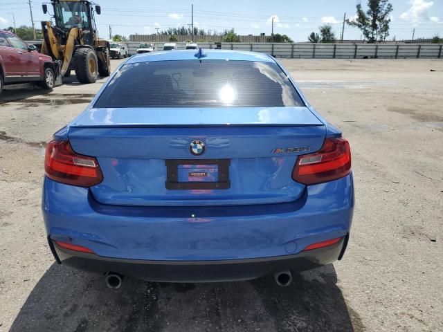 WBA1J7C55GV359470 BMW M235I