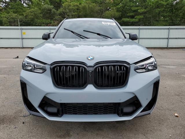 5YM13EC02N9J64591 BMW X3 M