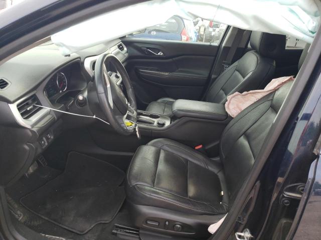 1GKKNMLS2HZ129352 GMC Acadia Slt-1