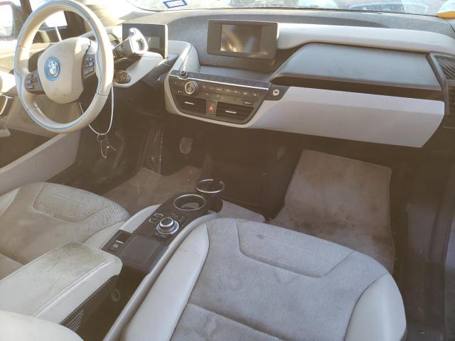 WBY1Z4C52EV276360 BMW I3 REX
