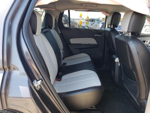 2GKALSEK2F6381484 GMC Terrain Slt