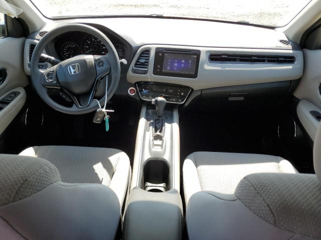 3CZRU6H56JG709246 Honda HR-V EX