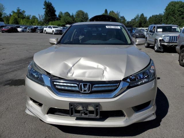 1HGCR6F36EA002765 Honda ACCORD HYBRID