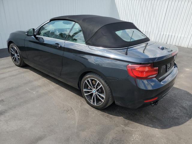 WBA2M7C0XM7J25552 BMW 230I