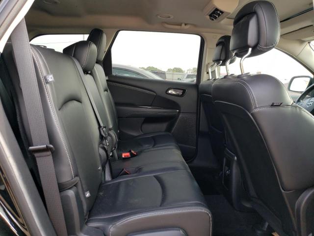 3C4PDCGG3GT228255 Dodge Journey Crossroad