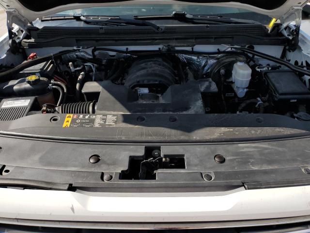 1GTV2LECXJZ324039 GMC Sierra K1500