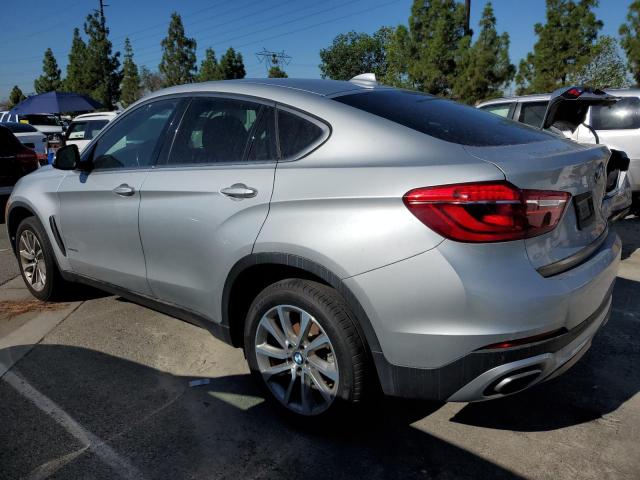 5UXKU2C51J0X48689 BMW X6 Xdrive35i