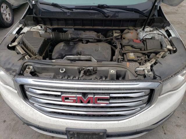 1GKKNSLA7HZ302522 GMC ACADIA SLE