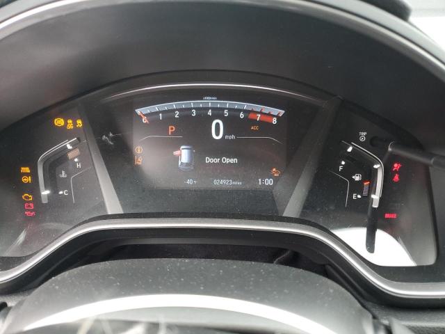 2HKRW2H86KH653126 Honda CR-V EXL