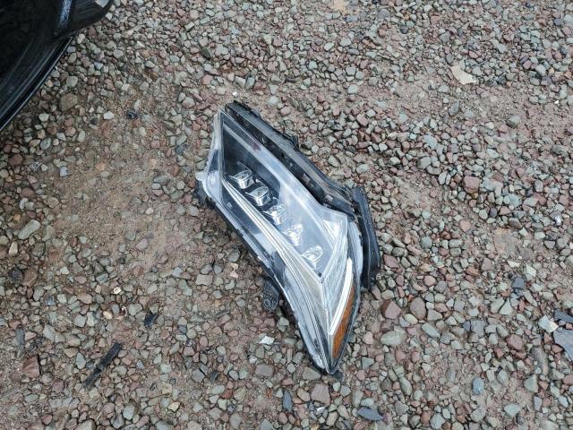 19UDE2F79JA007562 Acura Ilx Premium