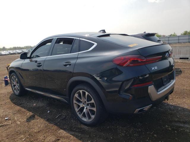 5UXCY6C01L9B62970 BMW X6 Xdrive40i