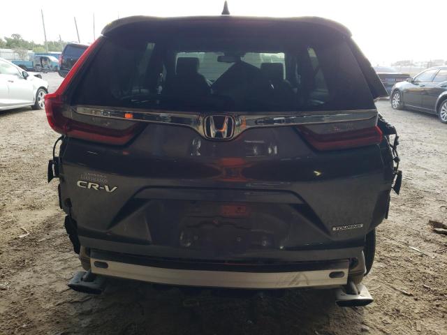 5J6RW1H9XLL003841 Honda Cr-v Touring
