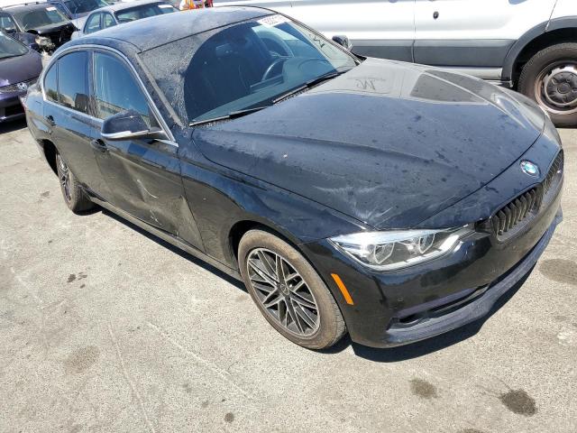 WBA8B9C57HK884525 BMW 330 I
