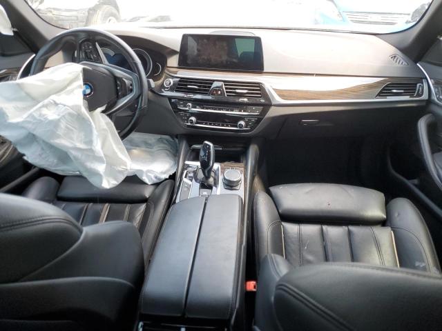 WBAJA7C54KWW03175 BMW 530 XI