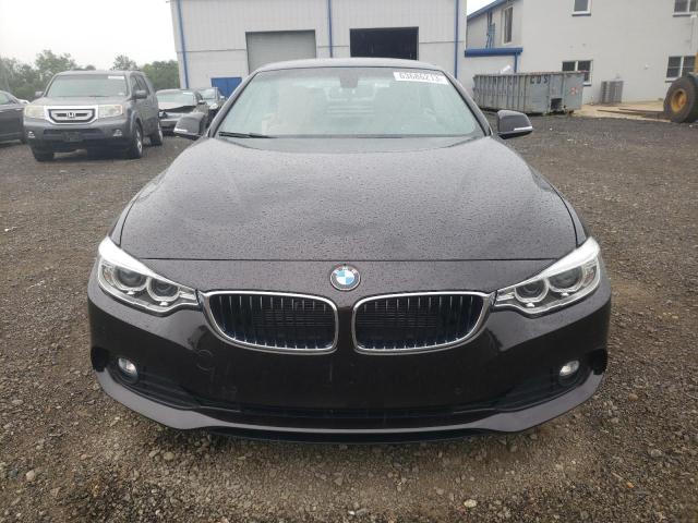 WBA3V5C52FP753951 BMW 428 I