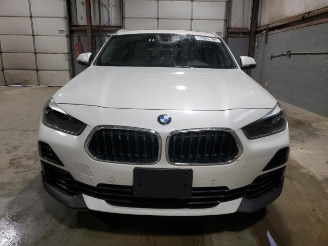 WBXYJ1C03N5T95032 BMW X2 Xdrive28i