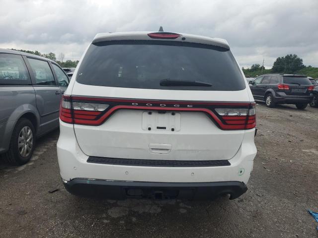 1C4RDJDGXFC177607 Dodge DURANGO LIMITED