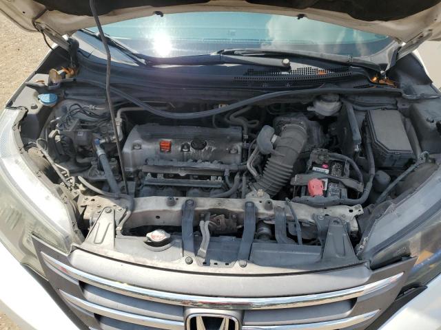 5J6RM3H36EL006882 Honda CR-V LX