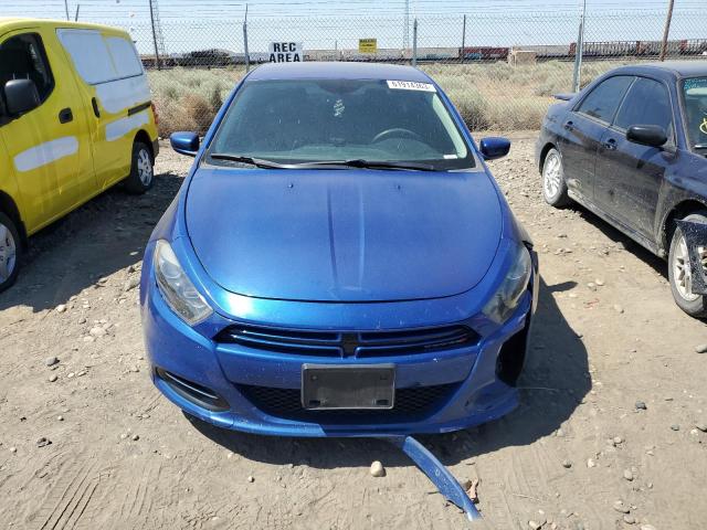 1C3CDFAA3ED767874 Dodge DART SE