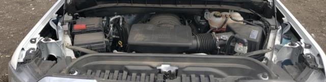 3GTU9FEL5LG287316 GMC Sierra K1500 Denali