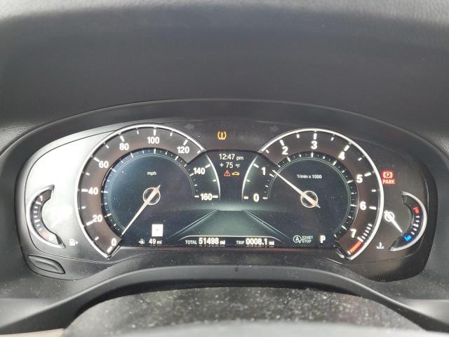 5UXTR9C58JLD66630 BMW X3 Xdrive30i