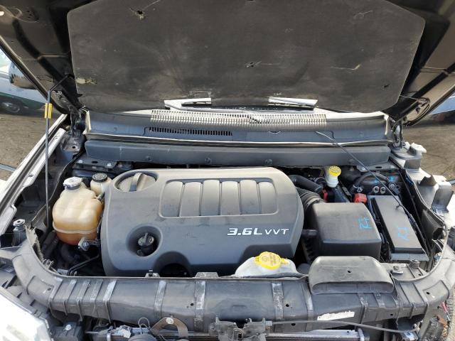 3C4PDCBG6FT678679 Dodge Journey Sxt