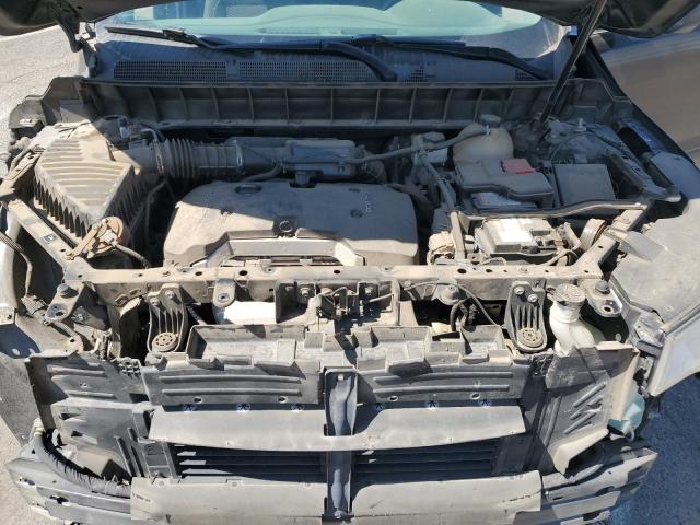 1GKKNLLA0HZ213672 GMC ACADIA SLE