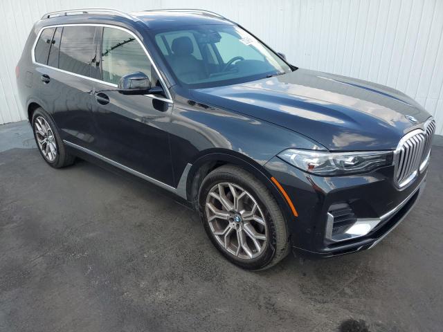5UXCW2C01M9H50190 BMW X7 Xdrive40i