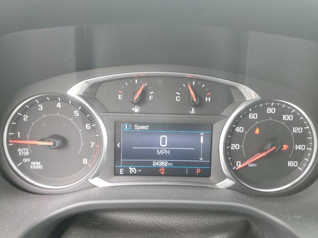 1GKKNKLSXLZ173547 GMC ACADIA SLE