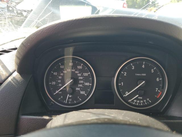 WBAVL1C56EVY23467 BMW X1 Xdrive28i