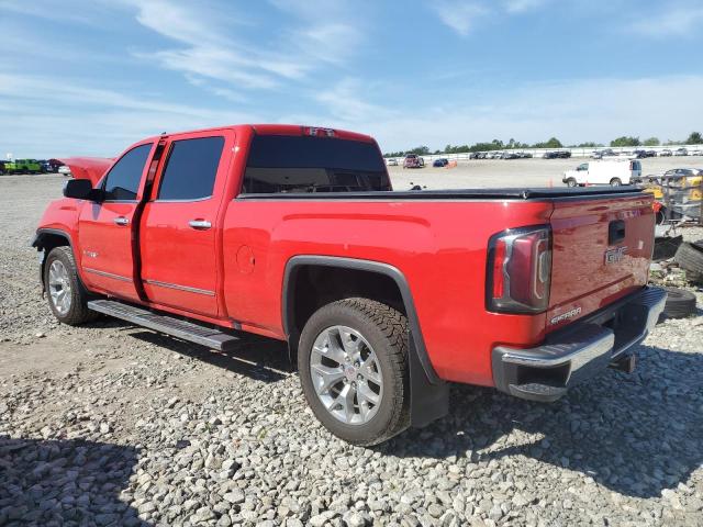 3GTU2NEC9JG163190 GMC Sierra K1500 Slt