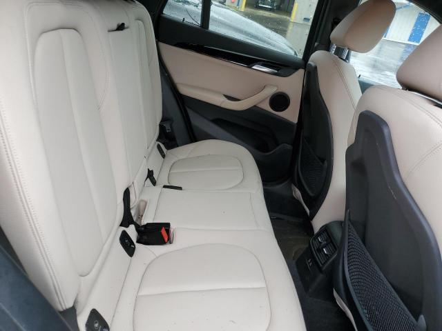 WBXJG9C06M5S74900 BMW X1 Xdrive28i