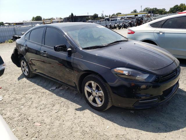 1C3CDFBB2GD667436 Dodge DART SXT