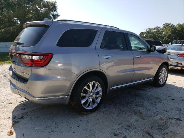 1C4RDHEGXLC301474 Dodge Durango Citadel