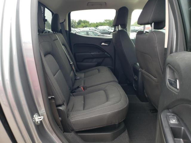 1GTG6CEN8M1103167 GMC Canyon Elevation