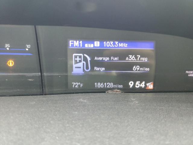 2HGFB2F50FH527822 Honda Civic Lx
