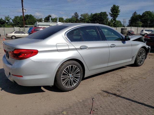 WBAJA7C52JG908201 BMW 530 XI