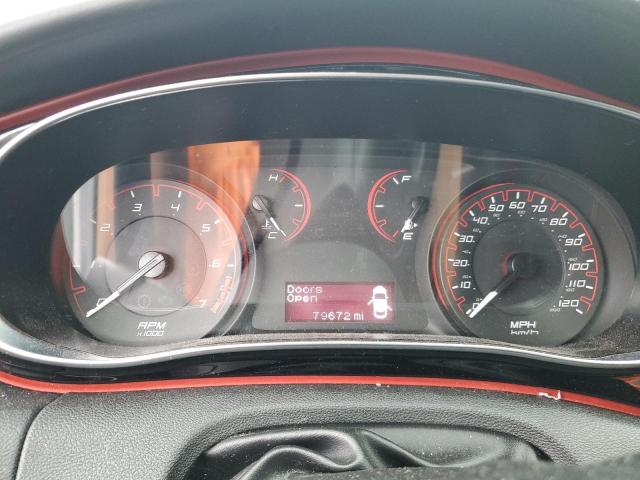 1C3CDFFA0GD816217 Dodge Dart Sxt Sport