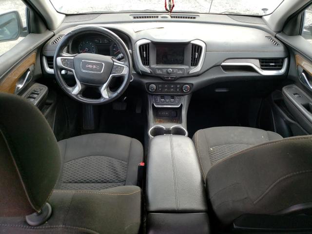 3GKALMEV2JL290838 GMC Terrain Sle