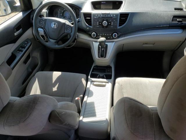 2HKRM4H3XEH632144 Honda CR-V LX