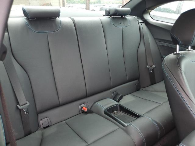 WBS1H9C53HV886704 BMW M2