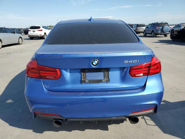WBA8B3C33HK777578 BMW 340 I