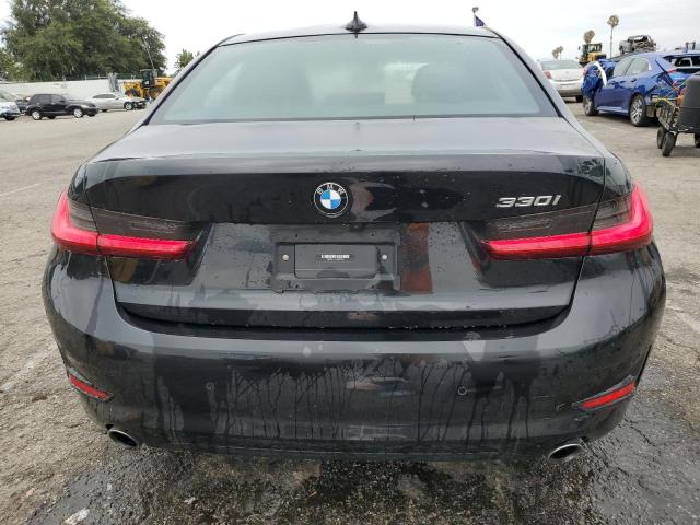 3MW5R1J01M8C07361 BMW 330I