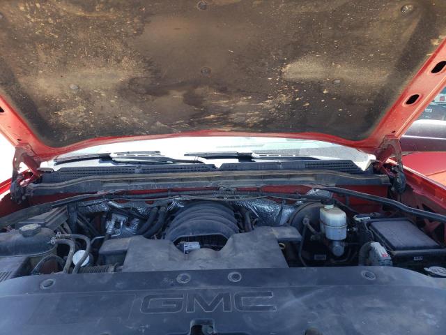 3GTU2TEC3EG254546 GMC Sierra K1500