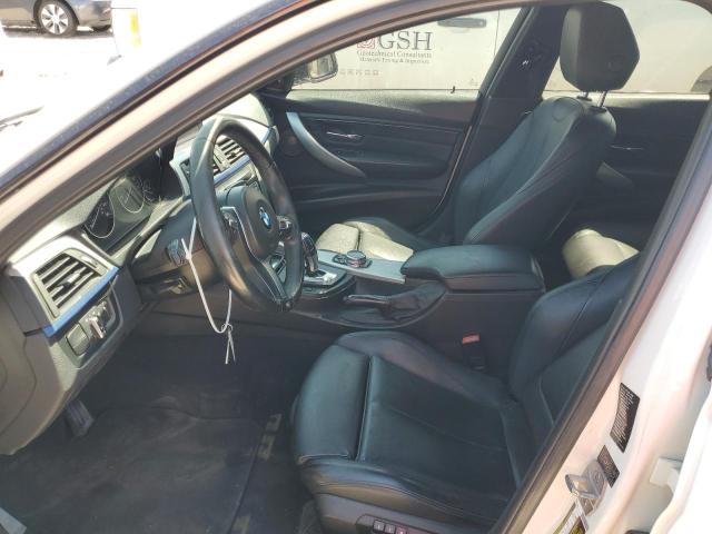 WBA3B9G53ENR92137 BMW 335 XI