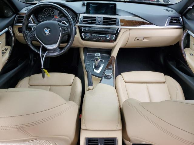 WBA8B3G59HNU35482 BMW 340 I
