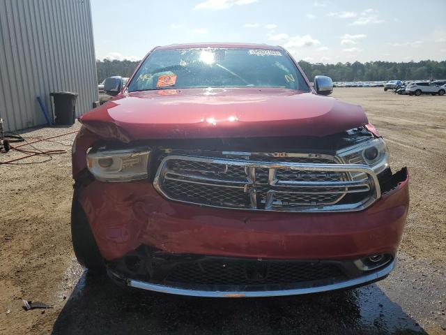 1C4RDHEG5EC349029 Dodge Durango Citadel